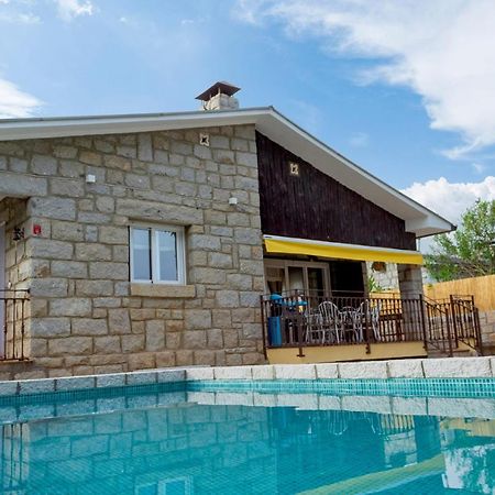Casa Rural El Abuelo Arturo Becerril de la Sierra Luaran gambar